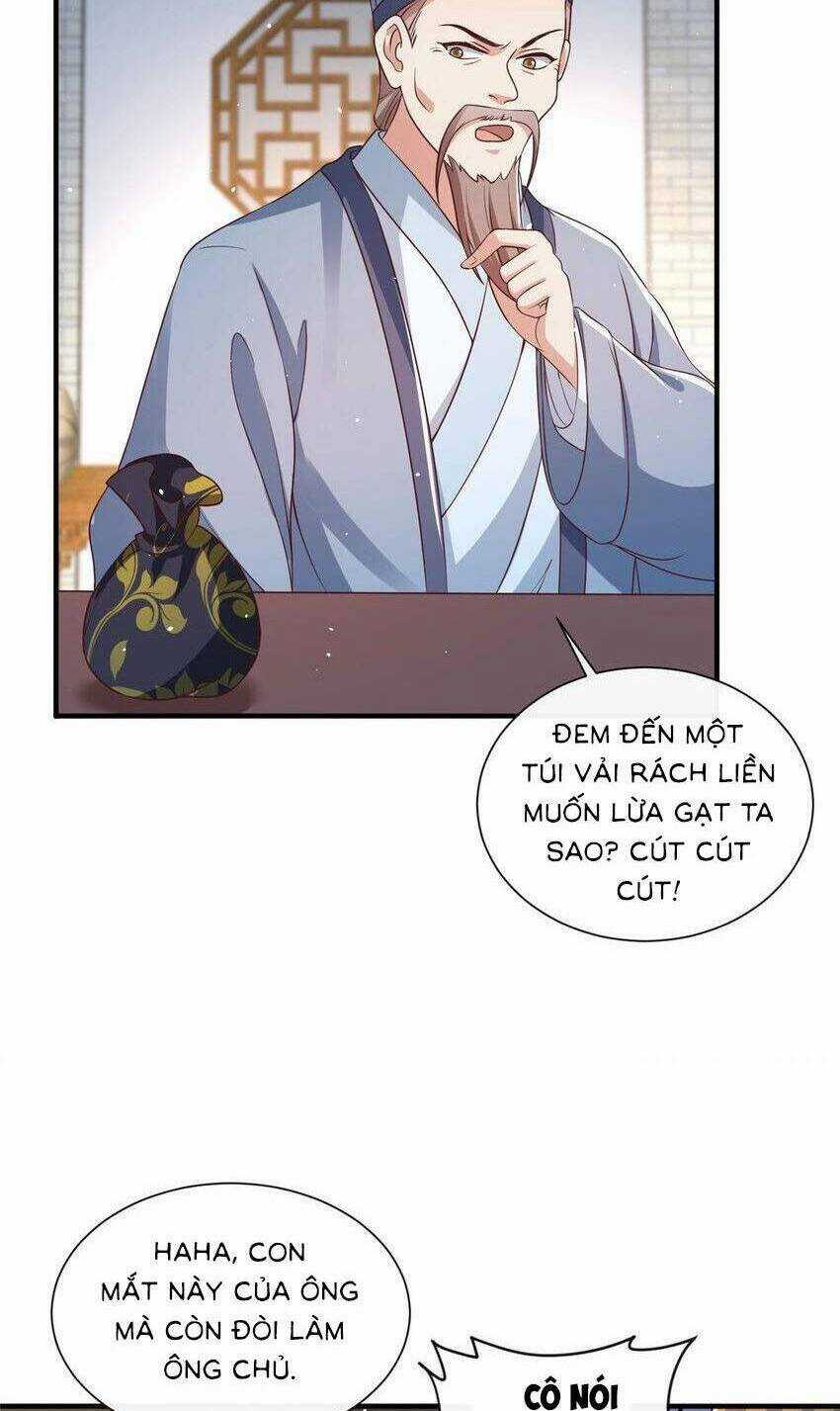 Cùng Ngự Thần Thú Báo Thù Chapter 71 trang 21