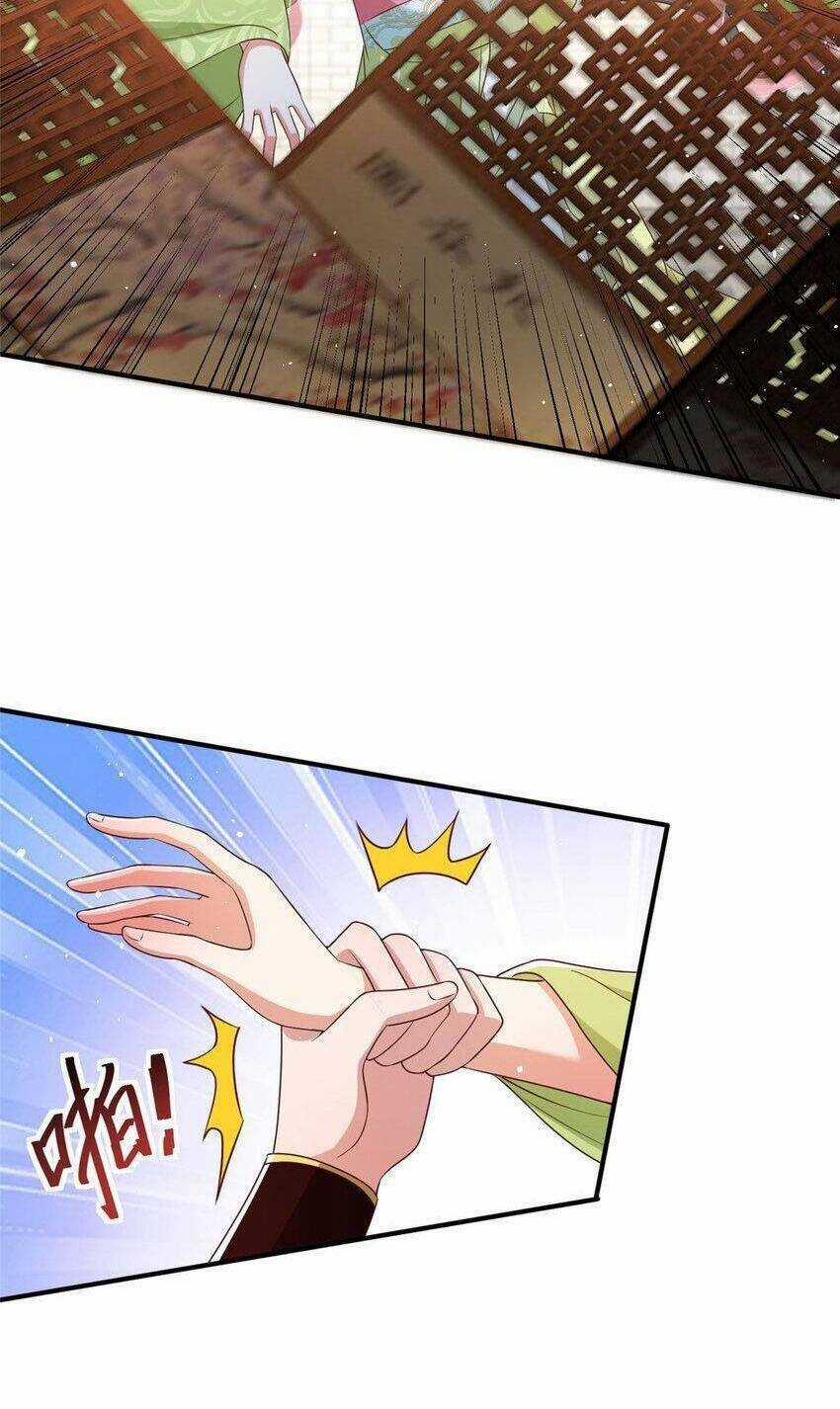 Cùng Ngự Thần Thú Báo Thù Chapter 71 trang 28