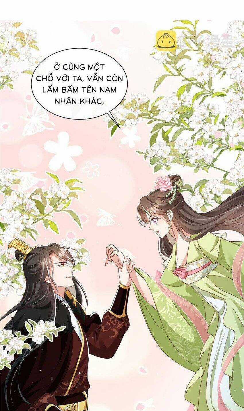 Cùng Ngự Thần Thú Báo Thù Chapter 71 trang 29