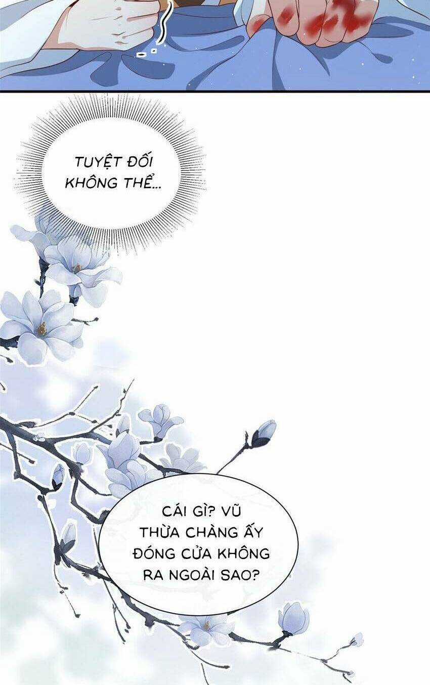 Cùng Ngự Thần Thú Báo Thù Chapter 71 trang 3