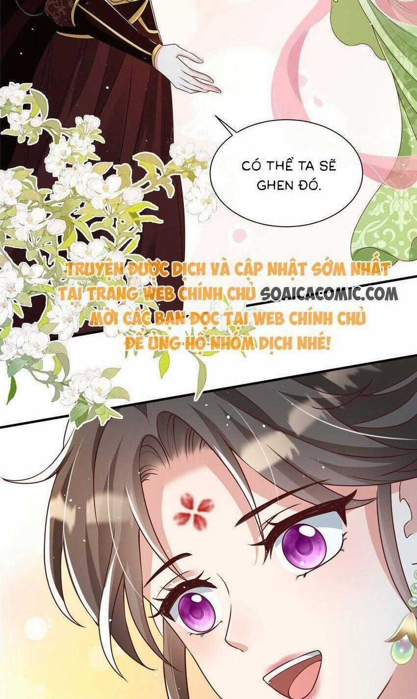 Cùng Ngự Thần Thú Báo Thù Chapter 71 trang 30