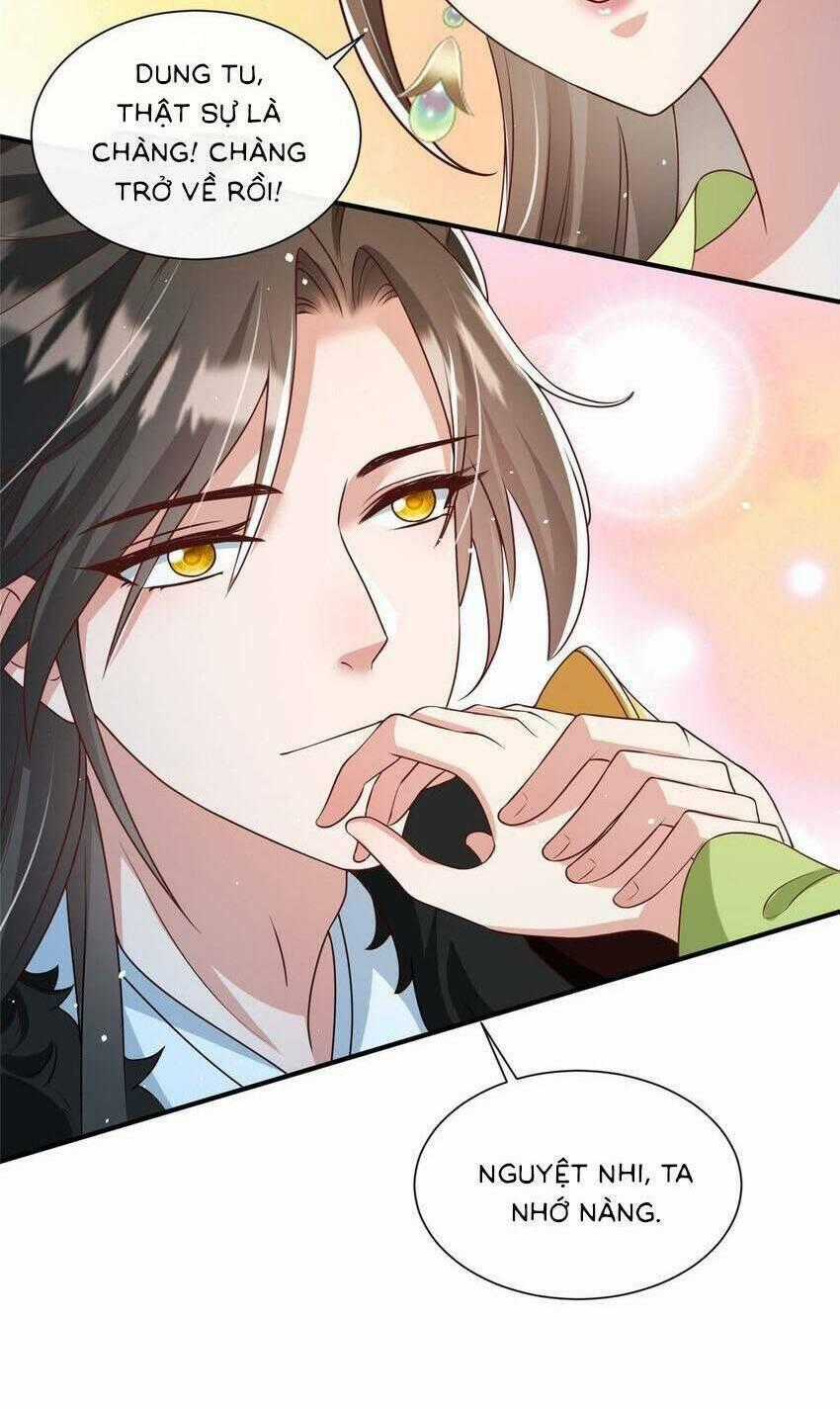 Cùng Ngự Thần Thú Báo Thù Chapter 71 trang 31