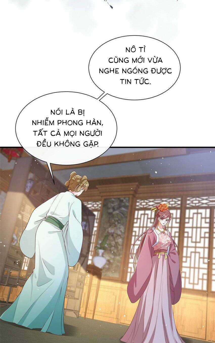 Cùng Ngự Thần Thú Báo Thù Chapter 71 trang 4