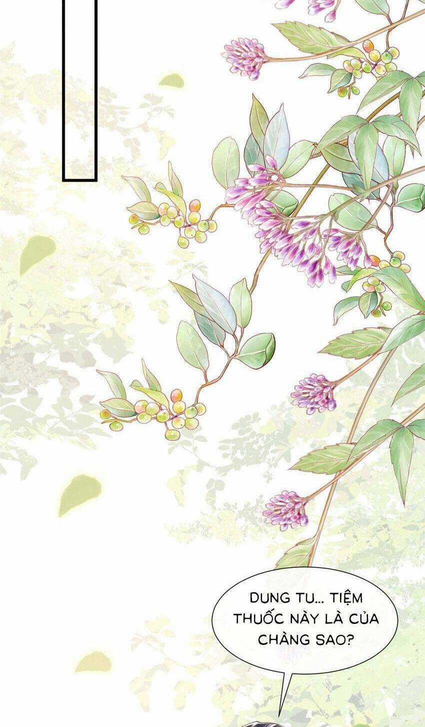 Cùng Ngự Thần Thú Báo Thù Chapter 72 trang 10