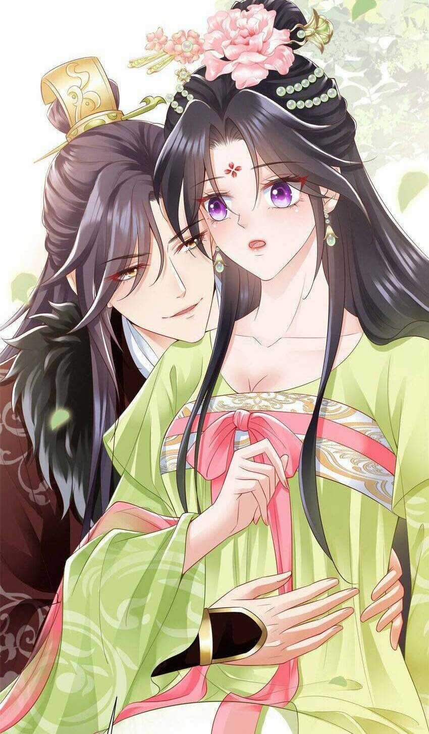 Cùng Ngự Thần Thú Báo Thù Chapter 72 trang 11