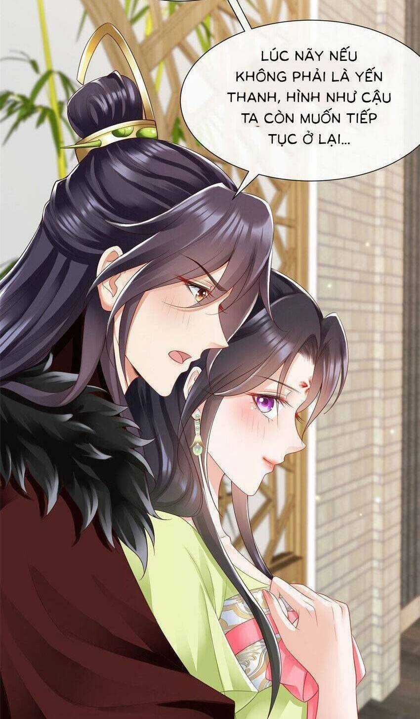 Cùng Ngự Thần Thú Báo Thù Chapter 72 trang 13