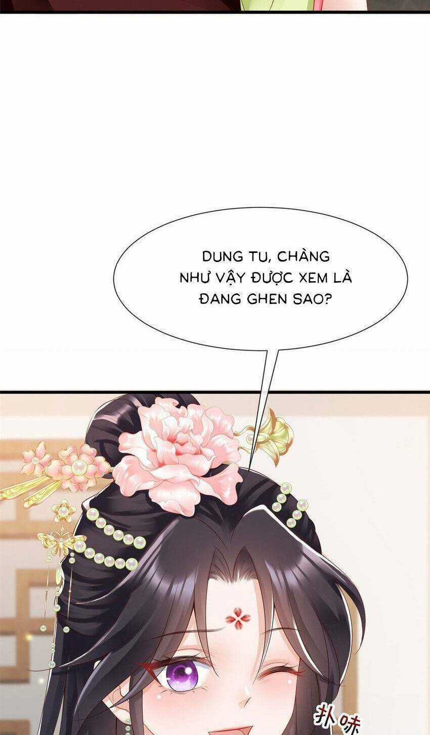 Cùng Ngự Thần Thú Báo Thù Chapter 72 trang 14