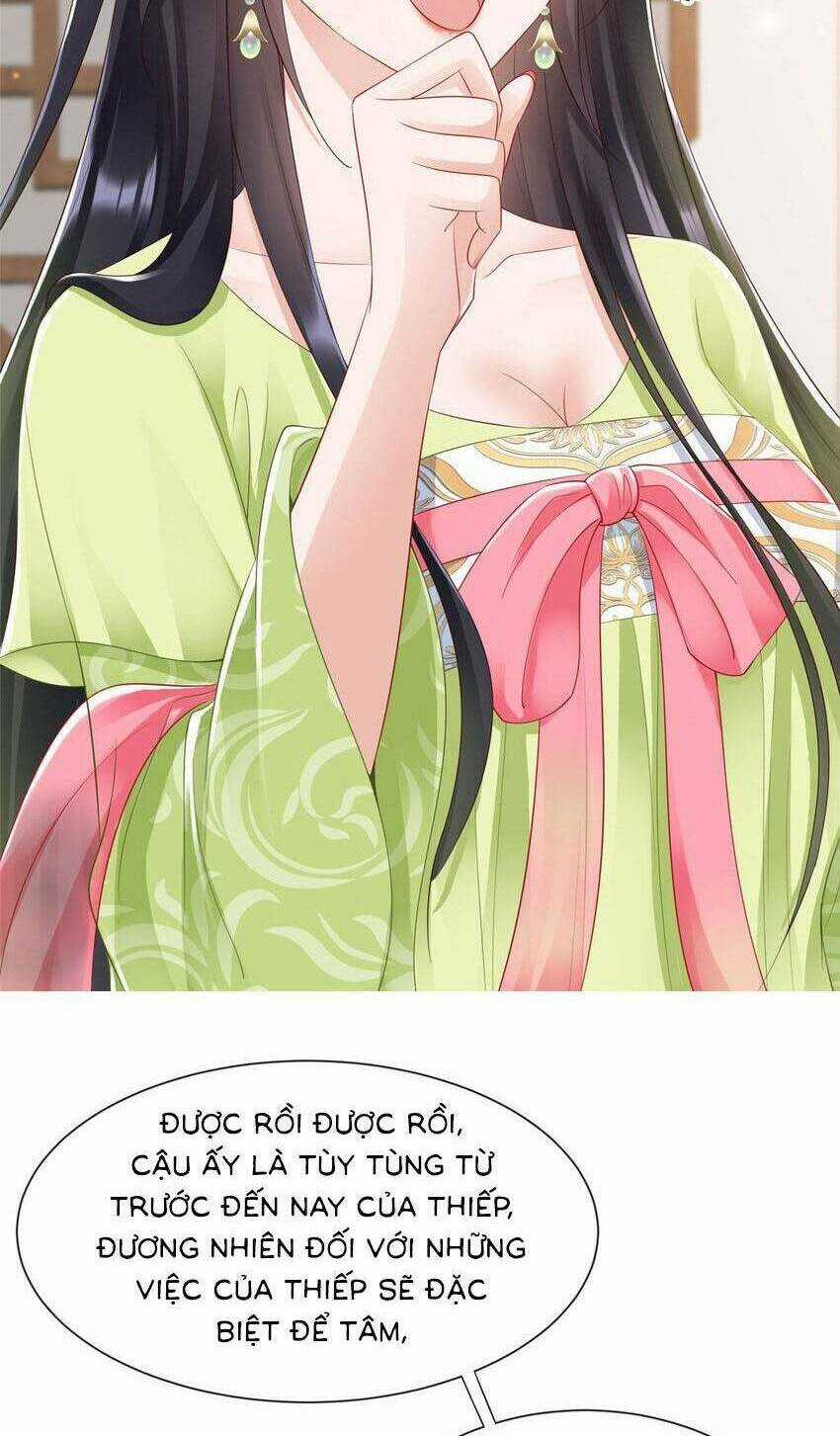 Cùng Ngự Thần Thú Báo Thù Chapter 72 trang 15