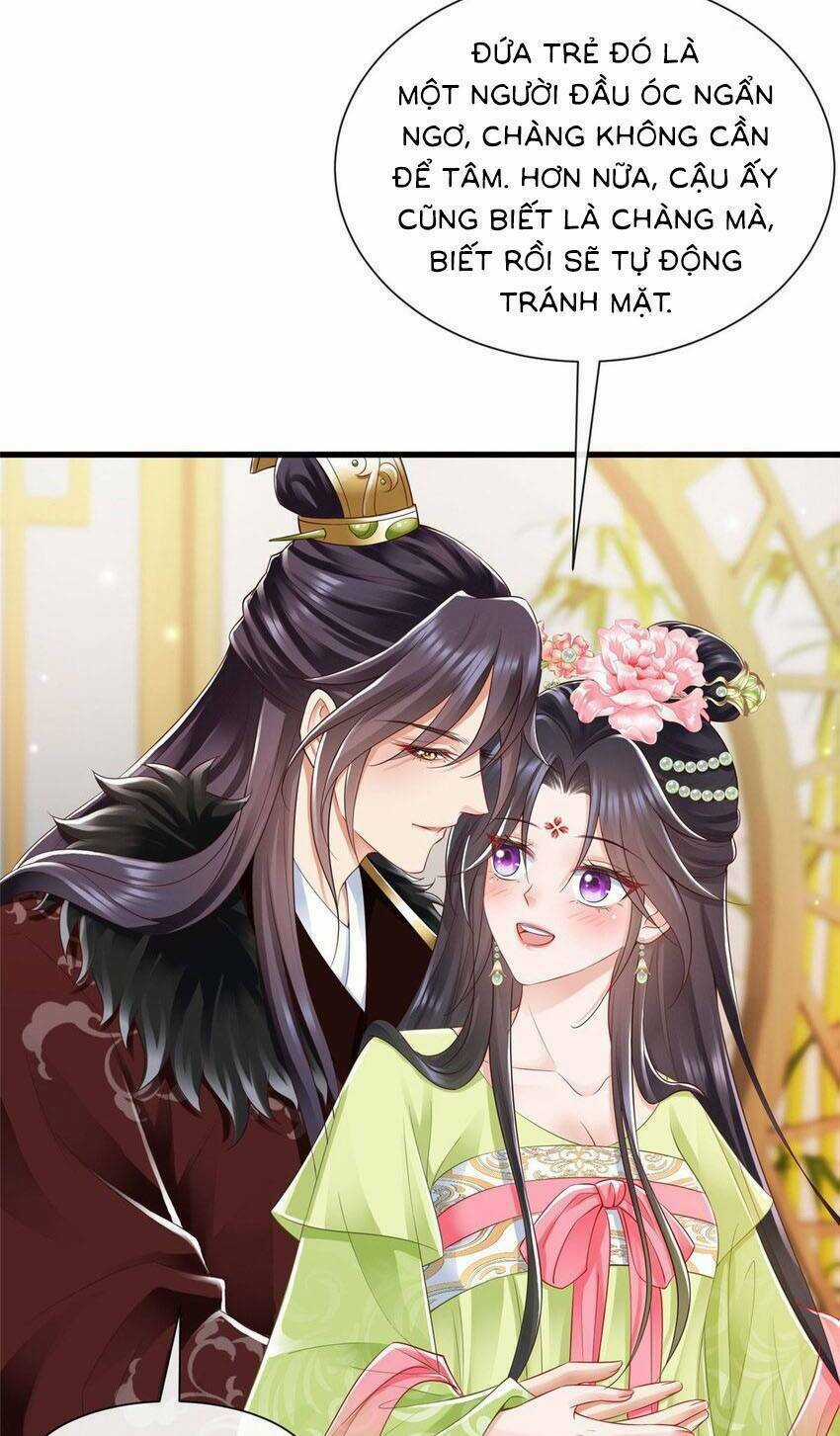 Cùng Ngự Thần Thú Báo Thù Chapter 72 trang 16