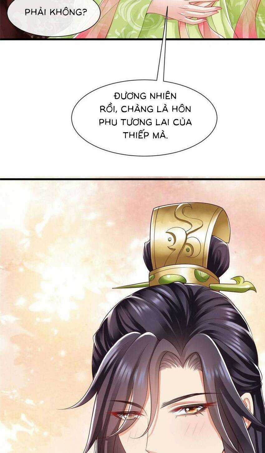 Cùng Ngự Thần Thú Báo Thù Chapter 72 trang 17