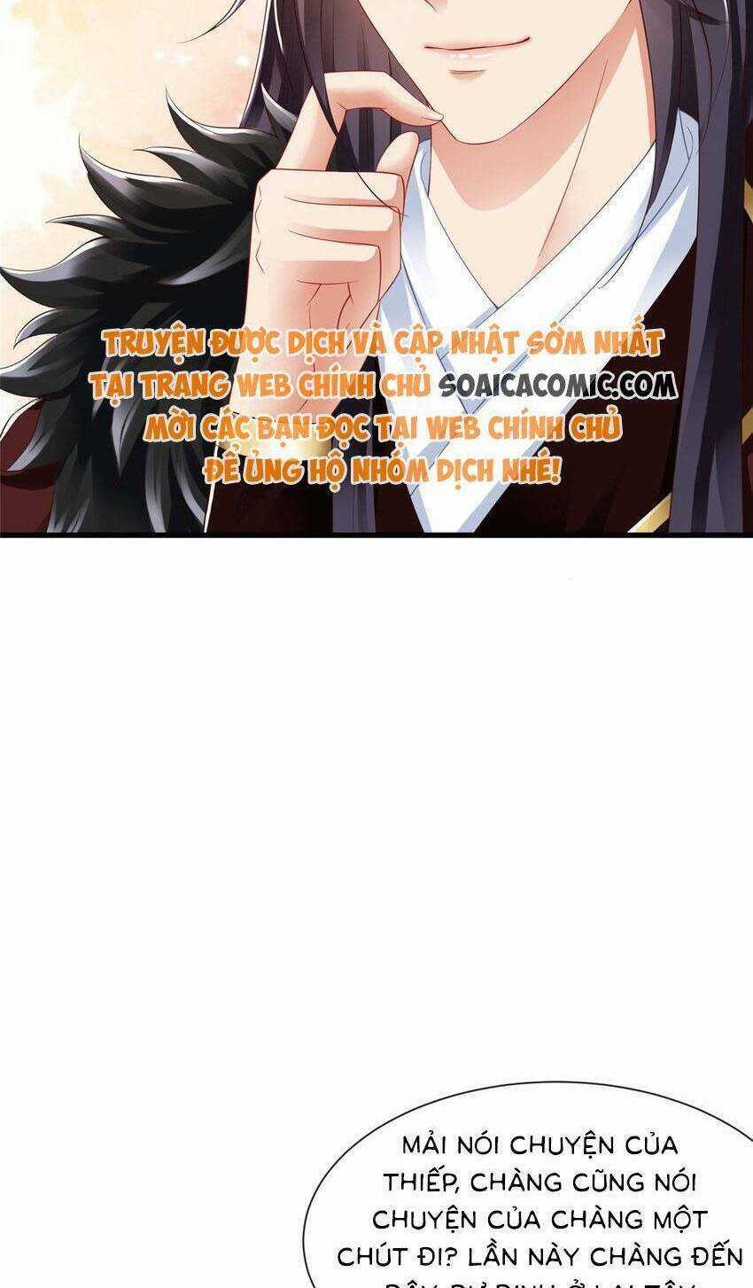 Cùng Ngự Thần Thú Báo Thù Chapter 72 trang 18