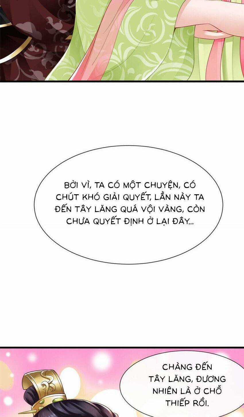 Cùng Ngự Thần Thú Báo Thù Chapter 72 trang 20