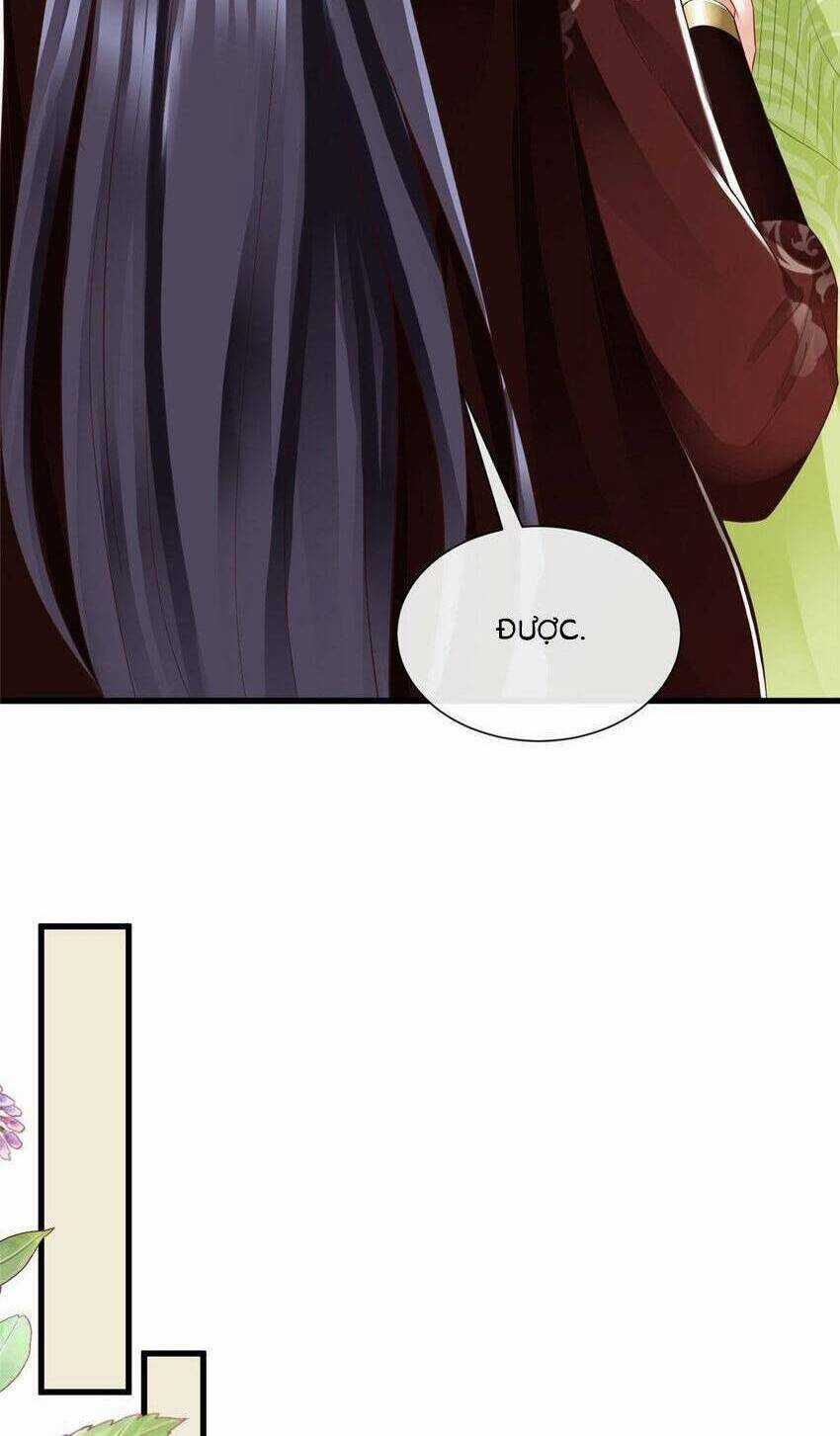 Cùng Ngự Thần Thú Báo Thù Chapter 72 trang 23