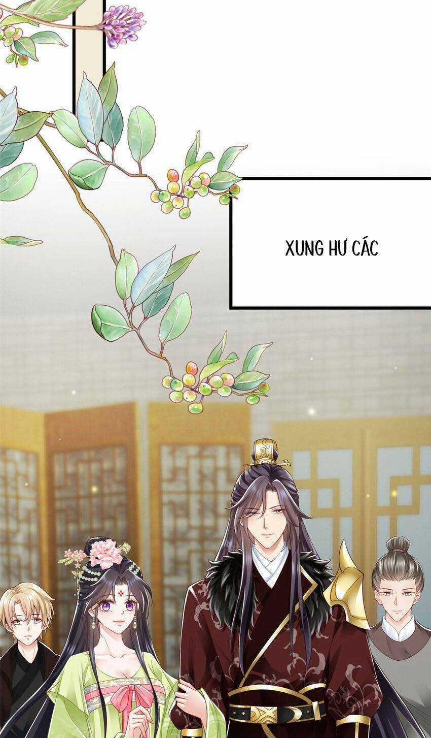 Cùng Ngự Thần Thú Báo Thù Chapter 72 trang 24