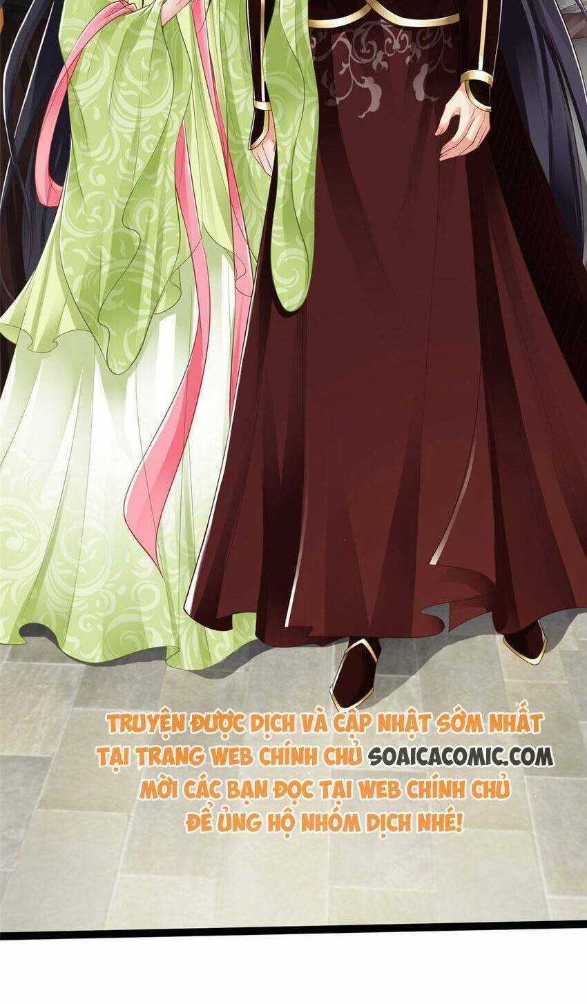 Cùng Ngự Thần Thú Báo Thù Chapter 72 trang 25