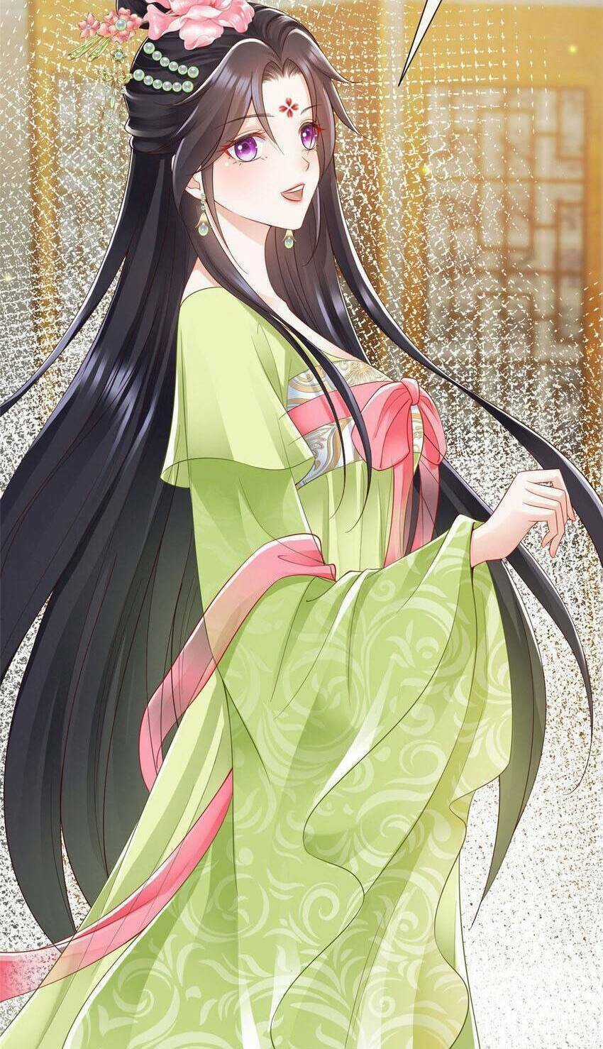 Cùng Ngự Thần Thú Báo Thù Chapter 72 trang 28