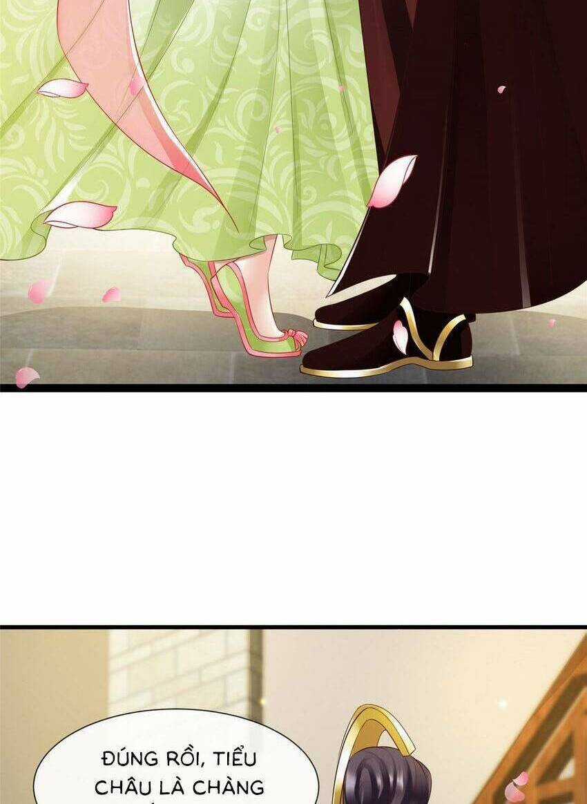 Cùng Ngự Thần Thú Báo Thù Chapter 72 trang 3