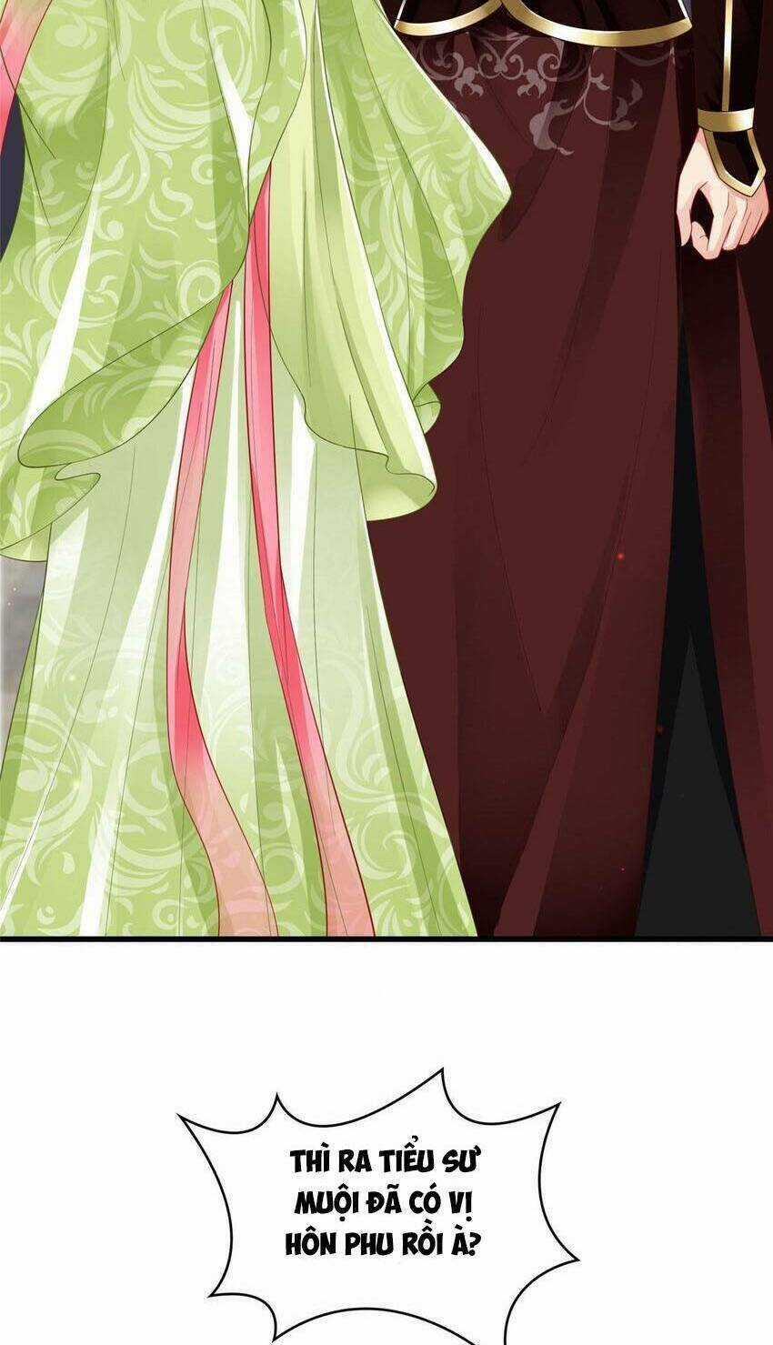 Cùng Ngự Thần Thú Báo Thù Chapter 72 trang 31