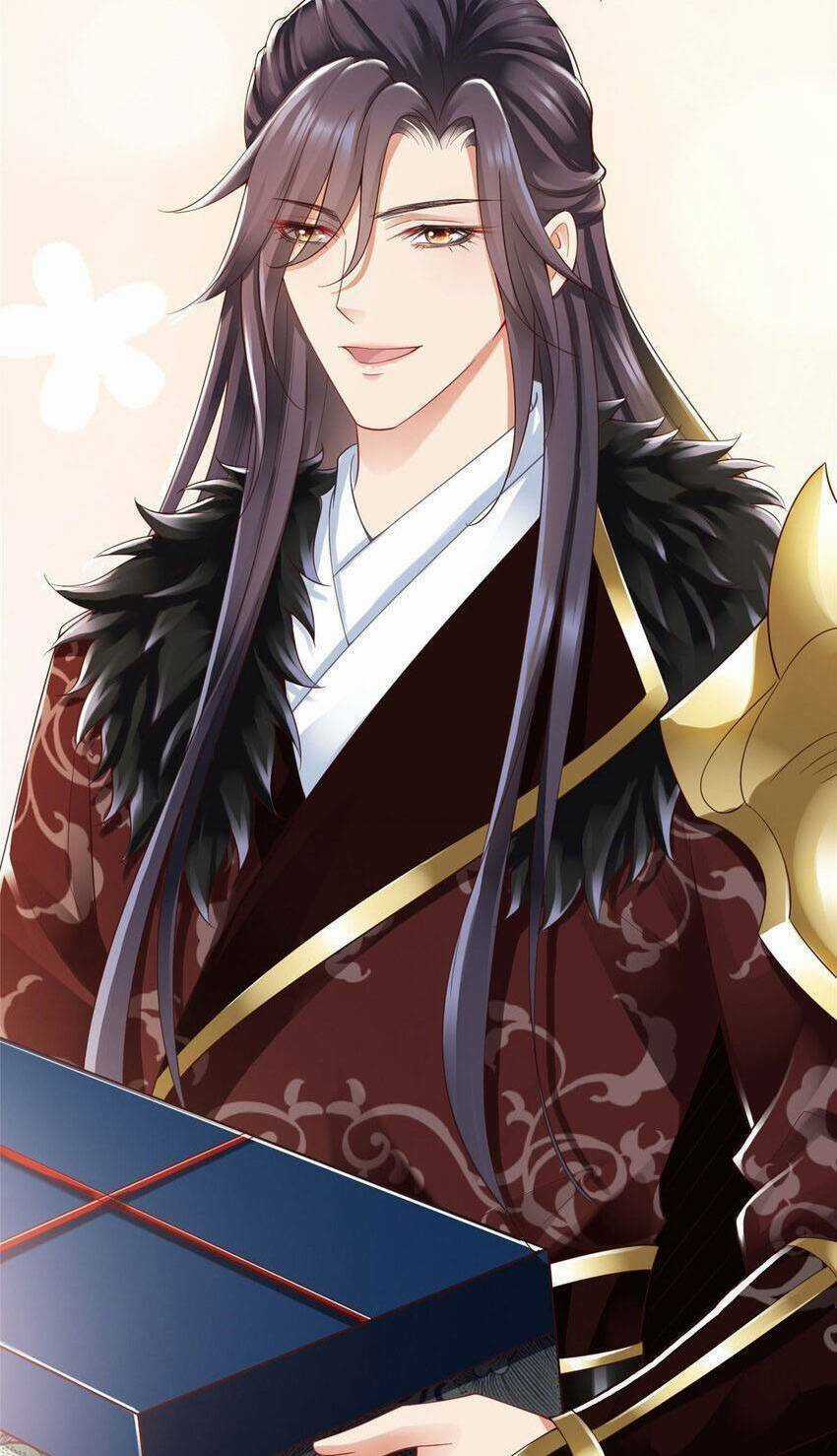 Cùng Ngự Thần Thú Báo Thù Chapter 72 trang 36