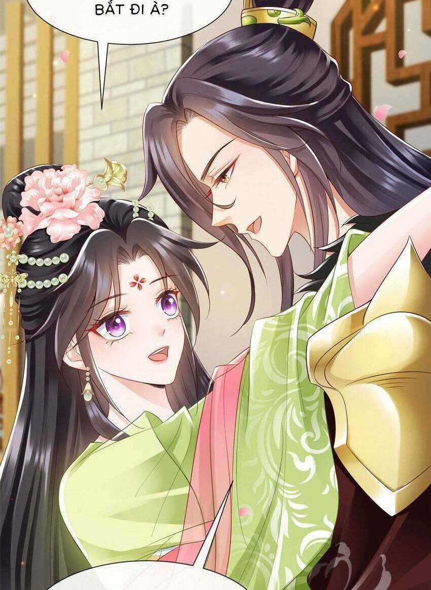 Cùng Ngự Thần Thú Báo Thù Chapter 72 trang 4