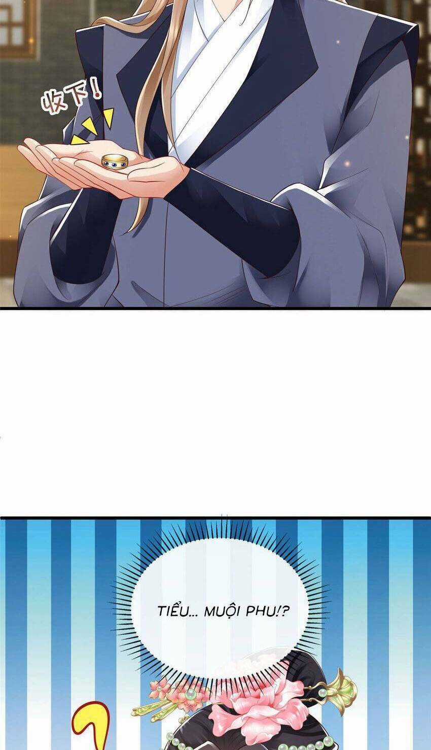 Cùng Ngự Thần Thú Báo Thù Chapter 72 trang 40