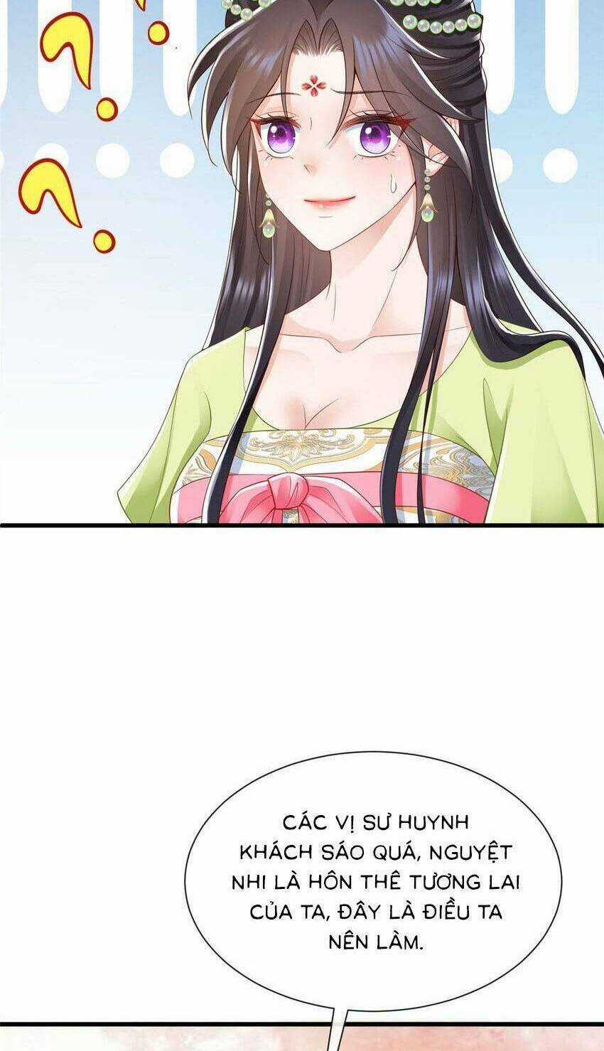 Cùng Ngự Thần Thú Báo Thù Chapter 72 trang 41