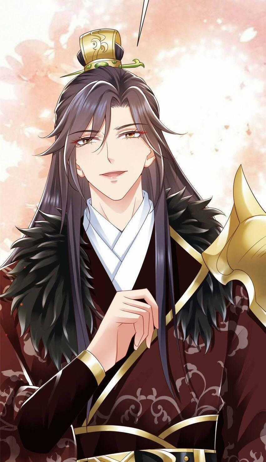 Cùng Ngự Thần Thú Báo Thù Chapter 72 trang 42