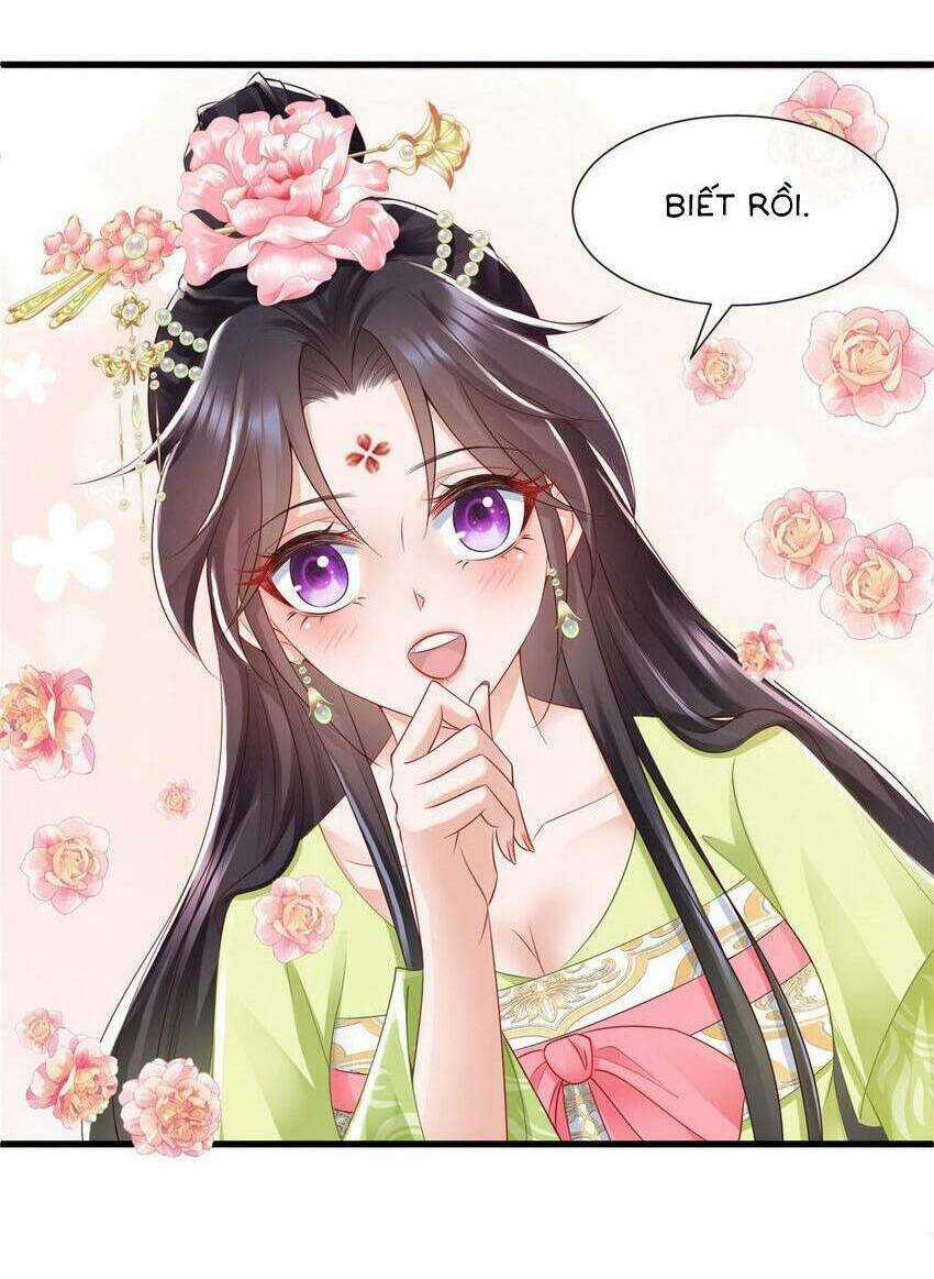 Cùng Ngự Thần Thú Báo Thù Chapter 72 trang 7