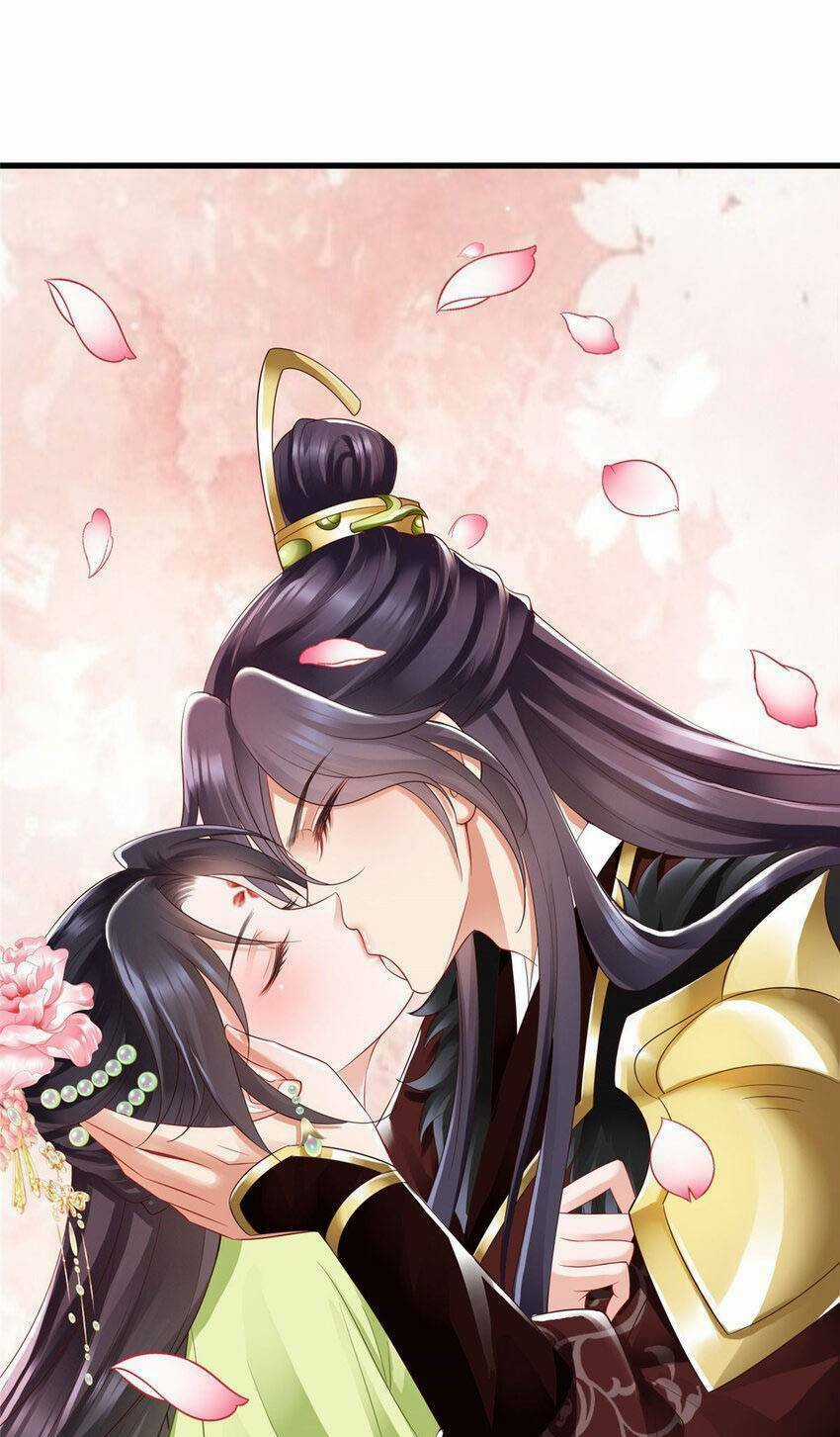 Cùng Ngự Thần Thú Báo Thù Chapter 72 trang 8