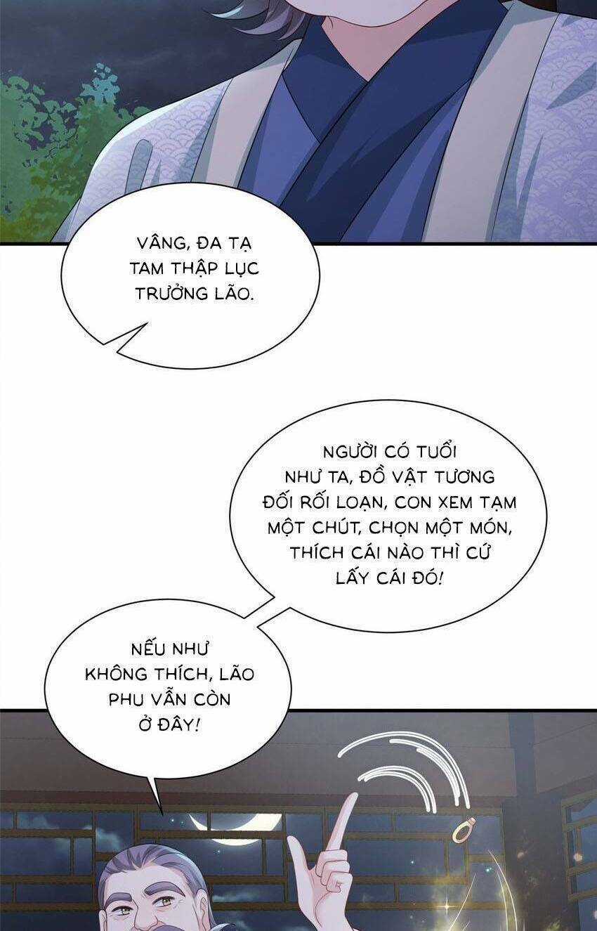 Cùng Ngự Thần Thú Báo Thù Chapter 73 trang 10