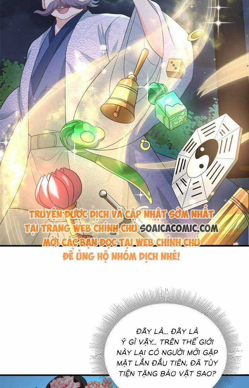 Cùng Ngự Thần Thú Báo Thù Chapter 73 trang 11