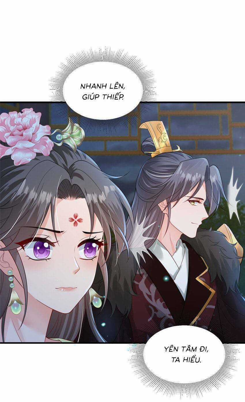 Cùng Ngự Thần Thú Báo Thù Chapter 73 trang 14