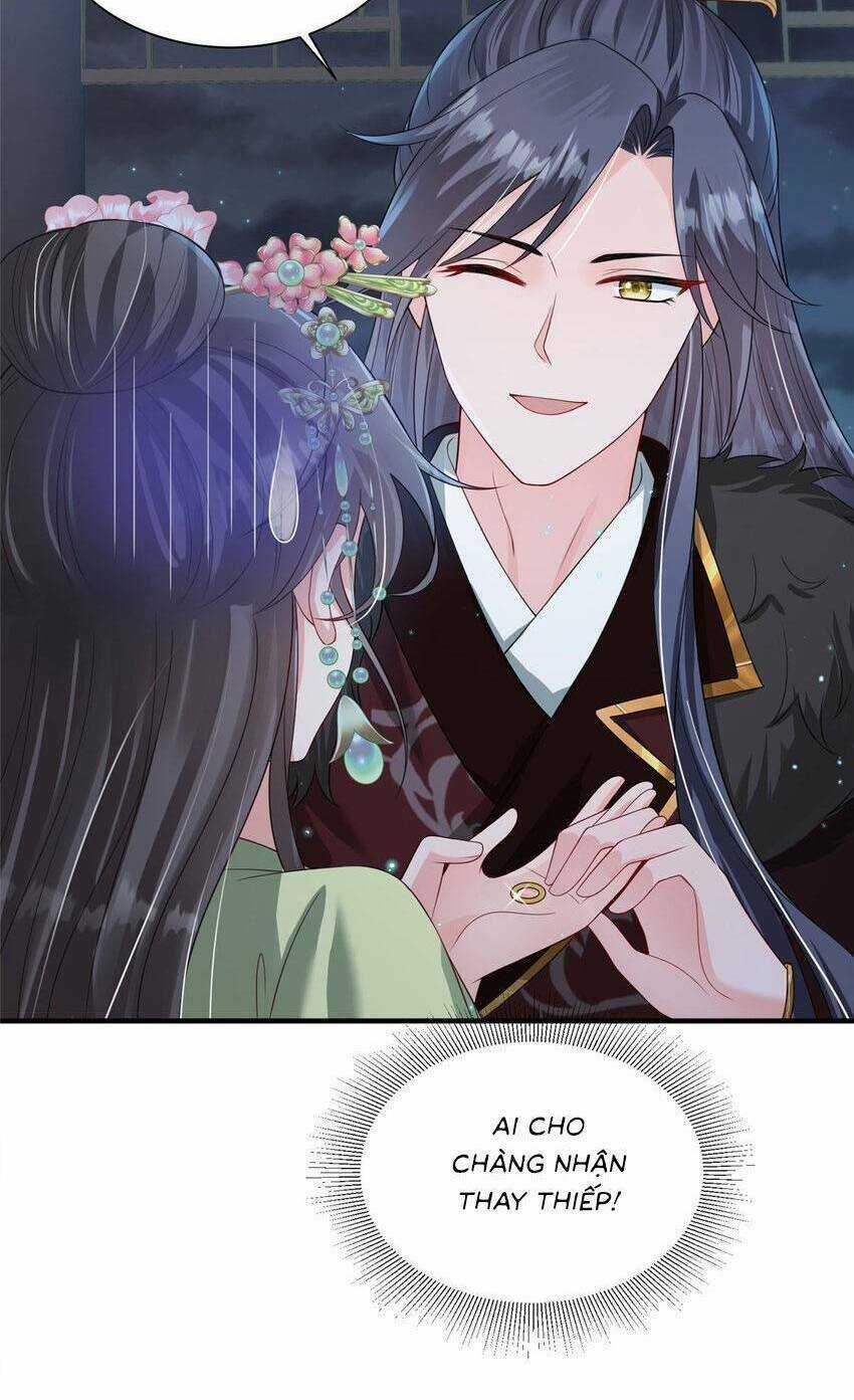 Cùng Ngự Thần Thú Báo Thù Chapter 73 trang 16