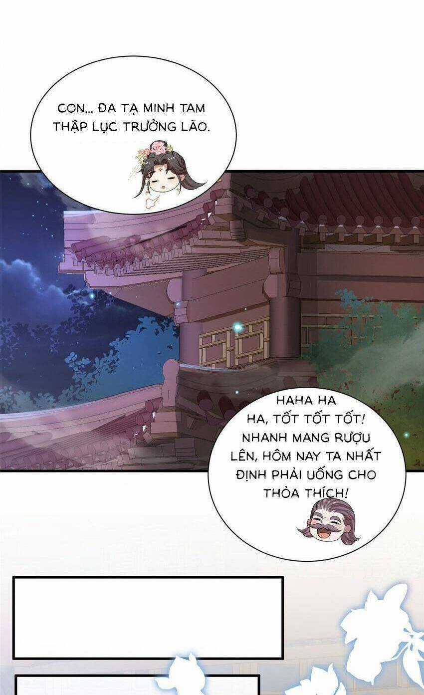 Cùng Ngự Thần Thú Báo Thù Chapter 73 trang 17