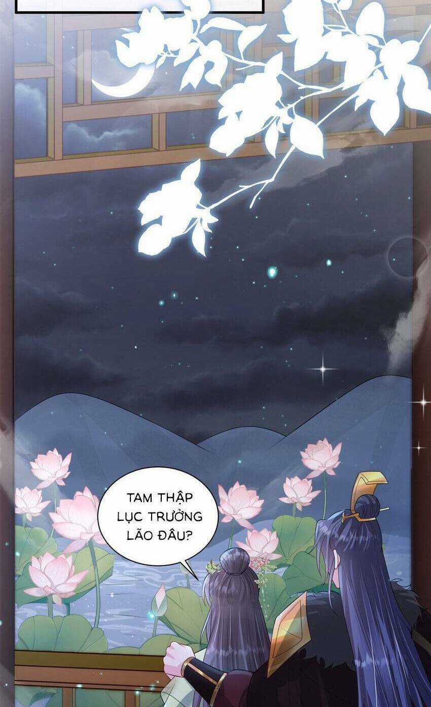 Cùng Ngự Thần Thú Báo Thù Chapter 73 trang 18