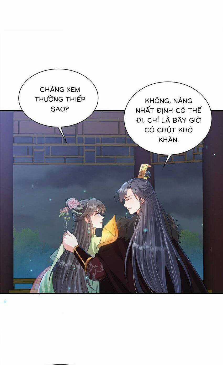 Cùng Ngự Thần Thú Báo Thù Chapter 73 trang 25