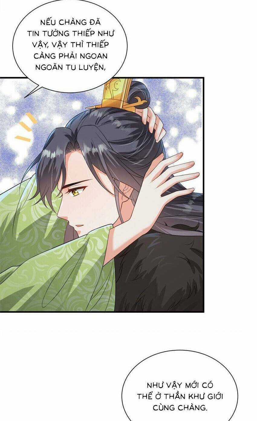 Cùng Ngự Thần Thú Báo Thù Chapter 73 trang 26