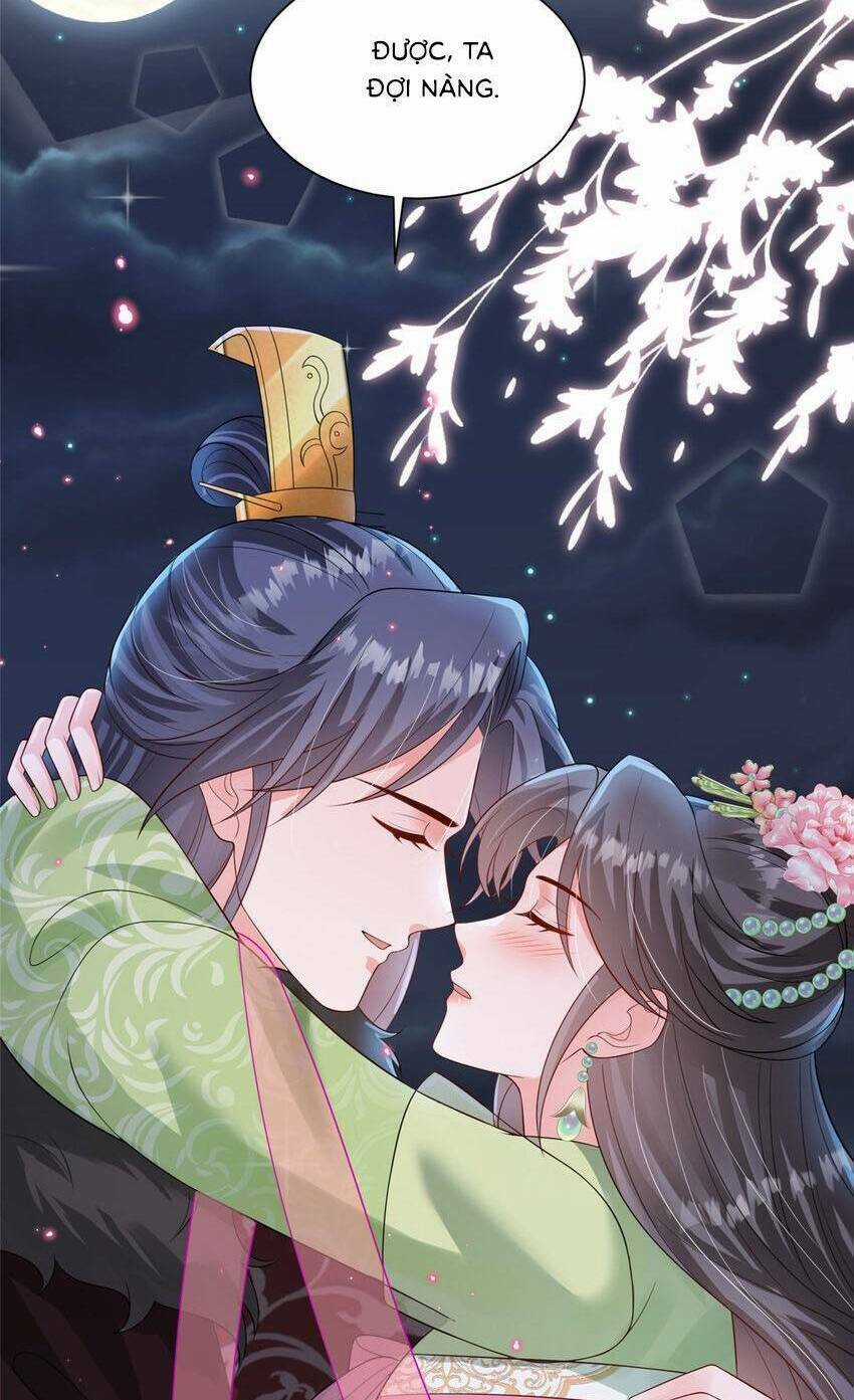 Cùng Ngự Thần Thú Báo Thù Chapter 73 trang 28