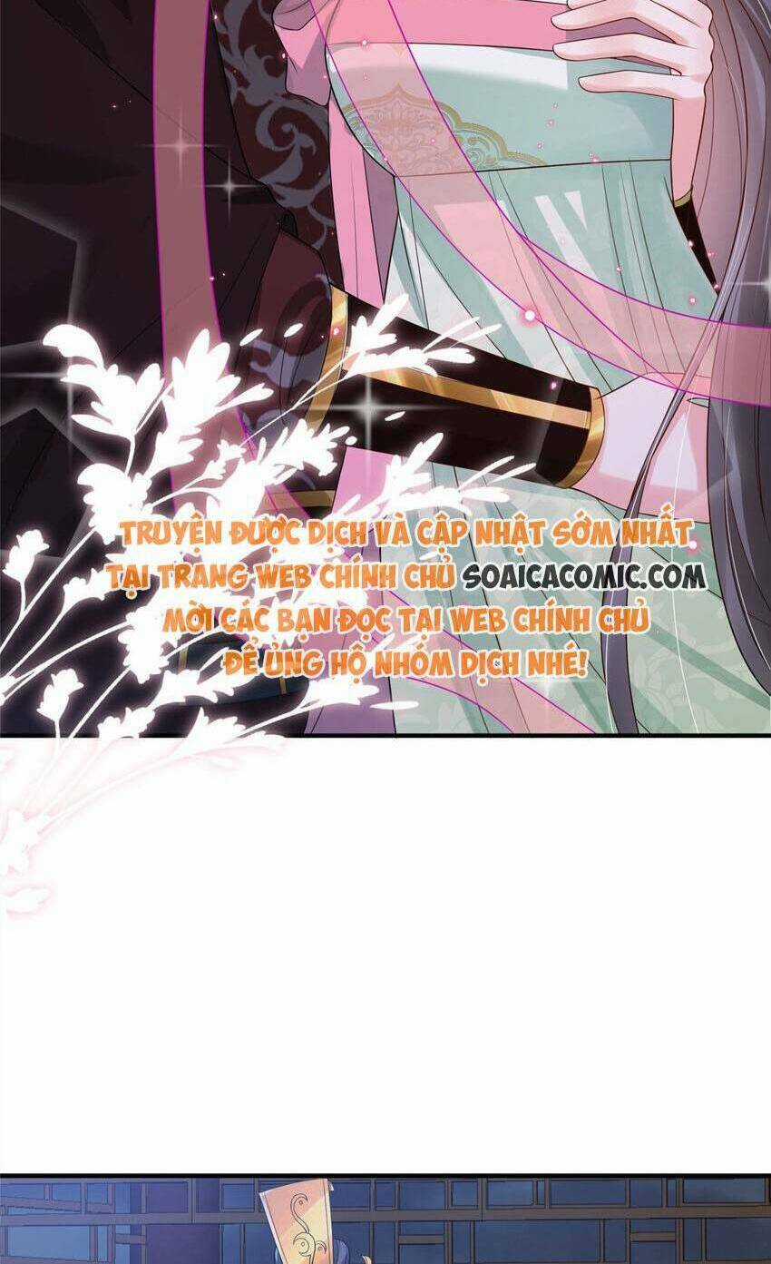 Cùng Ngự Thần Thú Báo Thù Chapter 73 trang 29