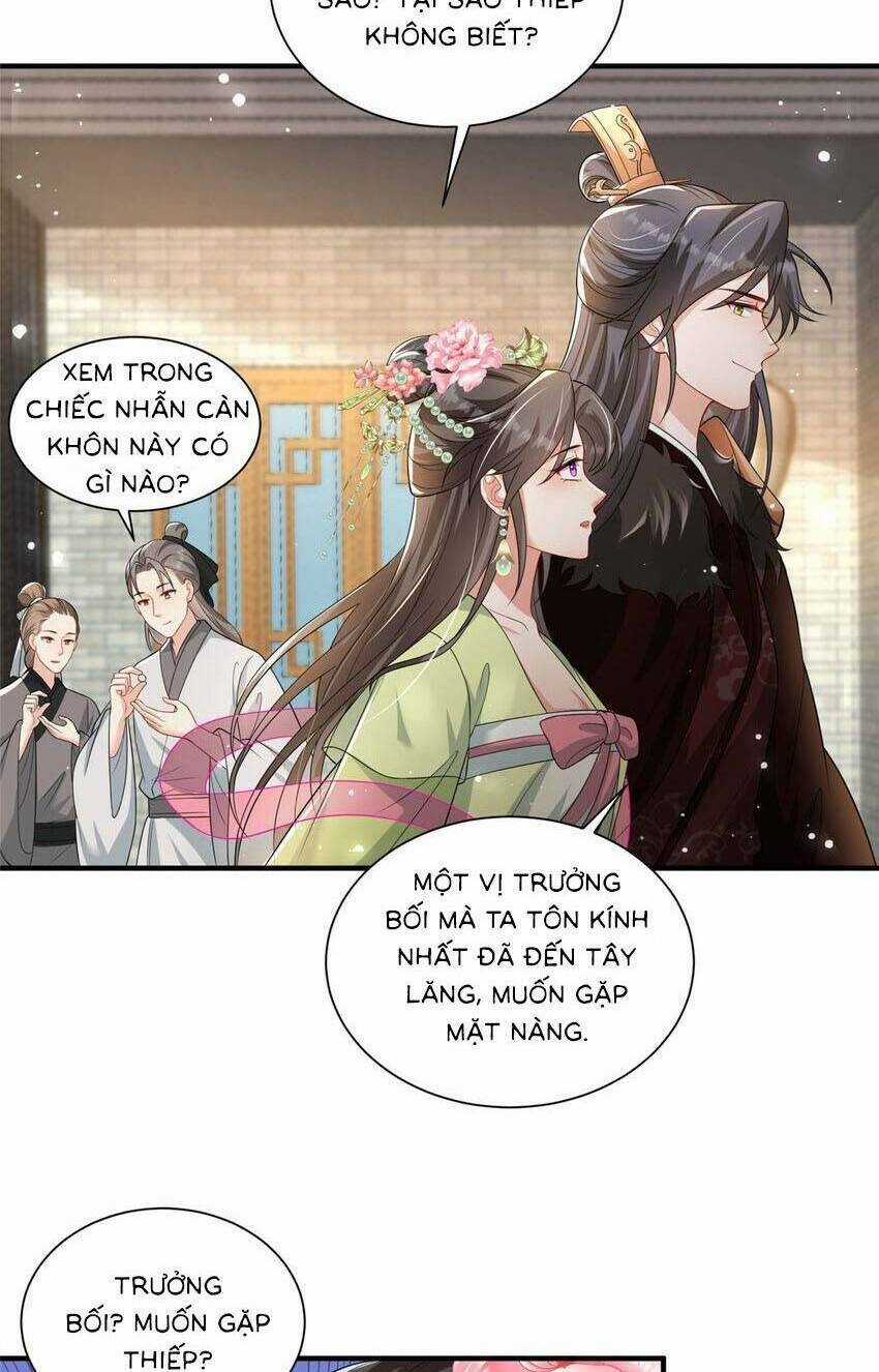 Cùng Ngự Thần Thú Báo Thù Chapter 73 trang 3