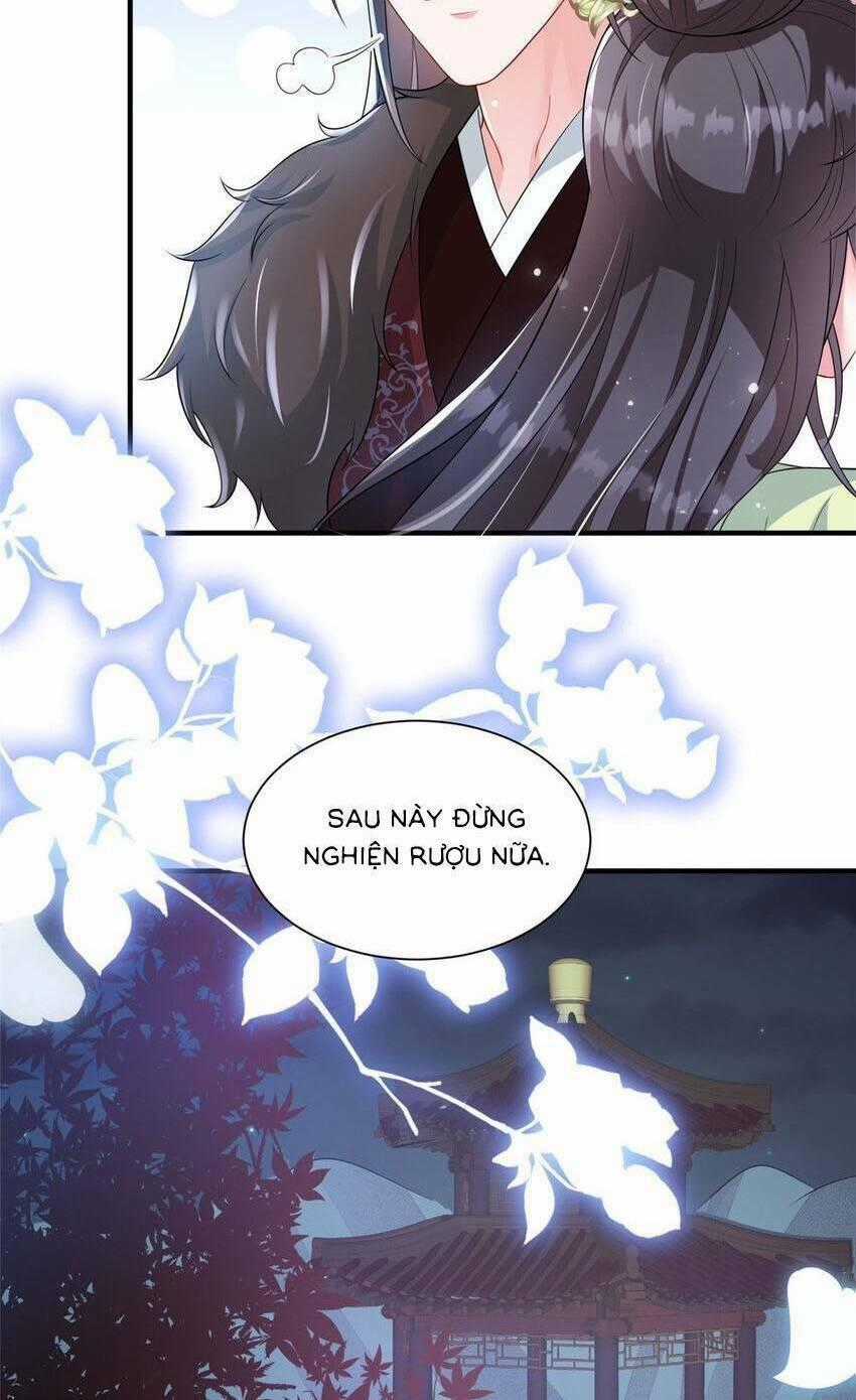 Cùng Ngự Thần Thú Báo Thù Chapter 73 trang 32