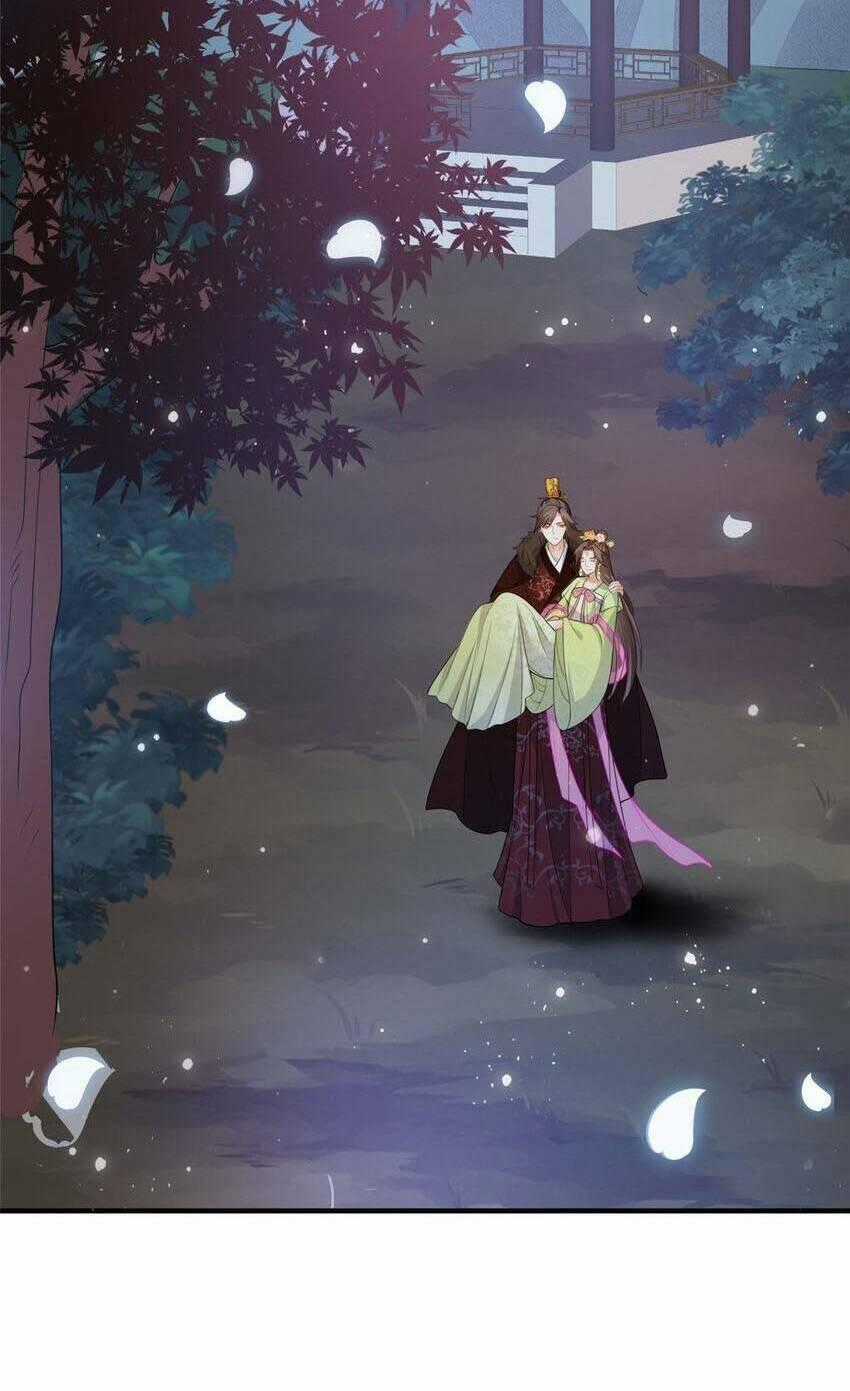 Cùng Ngự Thần Thú Báo Thù Chapter 73 trang 33