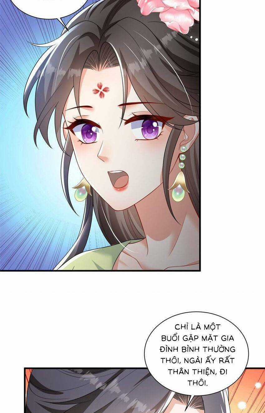 Cùng Ngự Thần Thú Báo Thù Chapter 73 trang 4