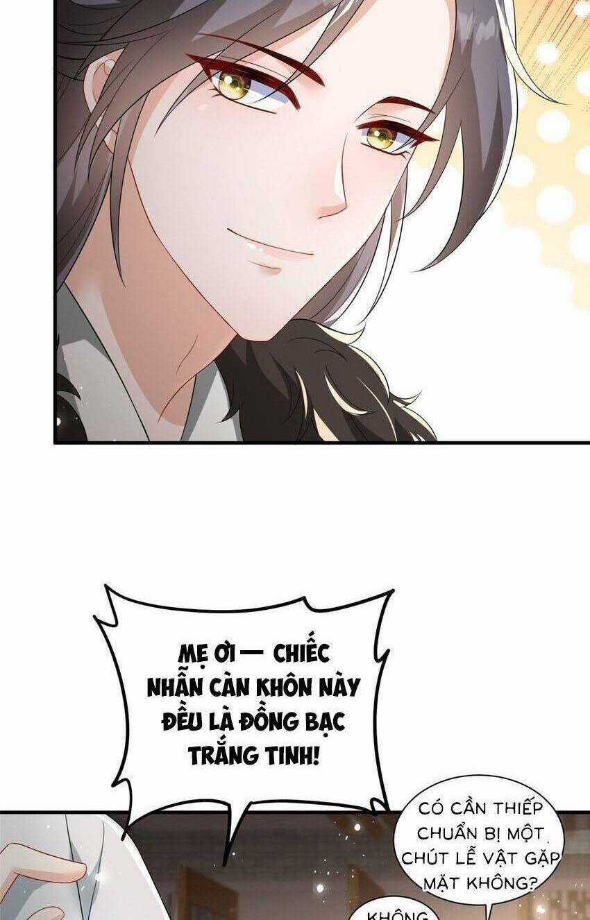 Cùng Ngự Thần Thú Báo Thù Chapter 73 trang 5