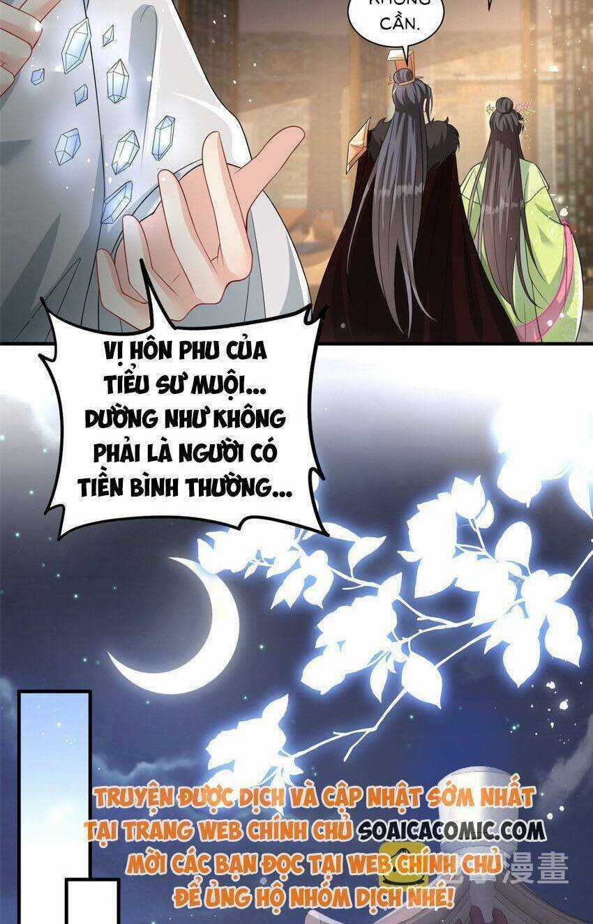 Cùng Ngự Thần Thú Báo Thù Chapter 73 trang 6