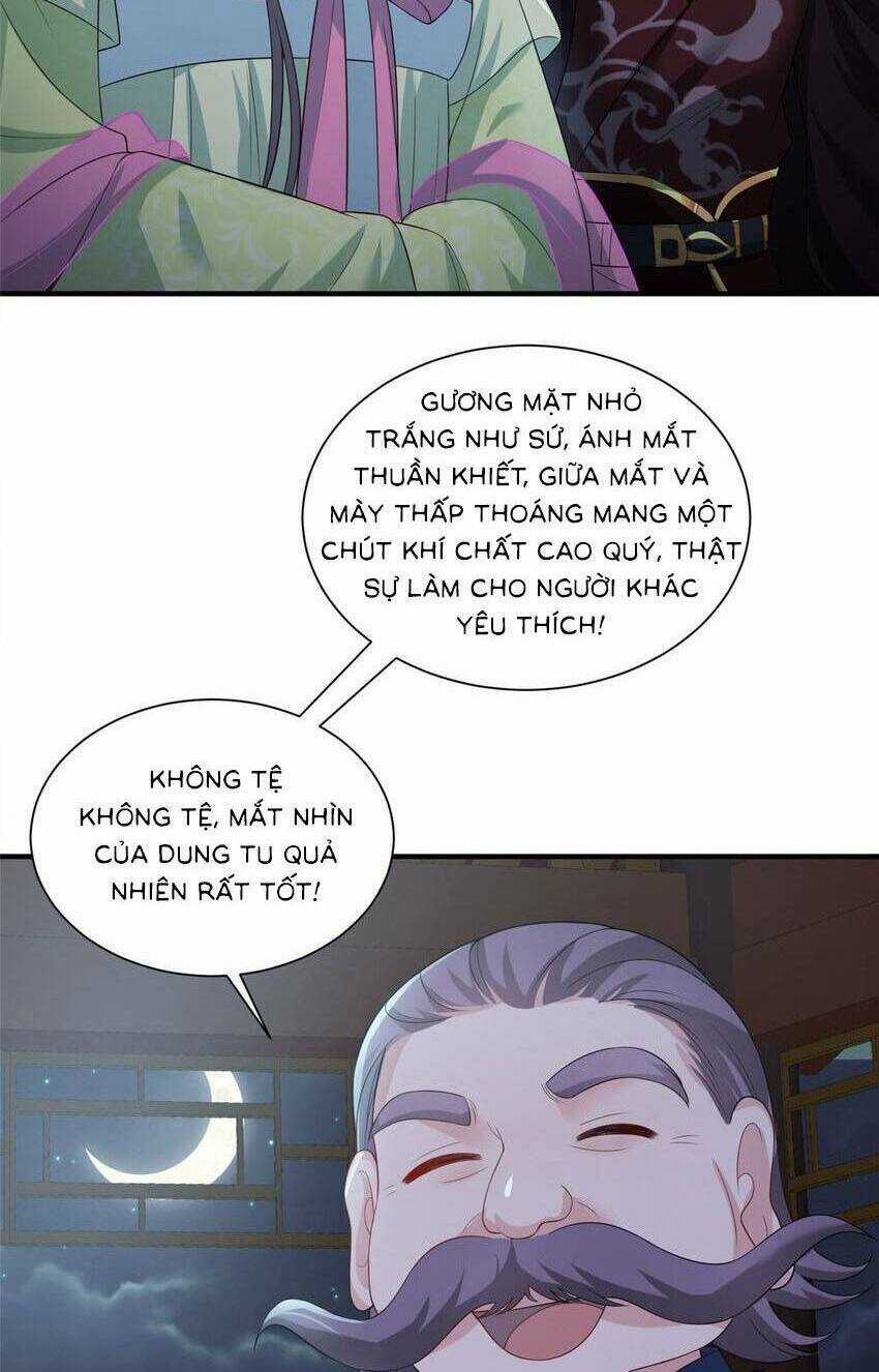 Cùng Ngự Thần Thú Báo Thù Chapter 73 trang 9