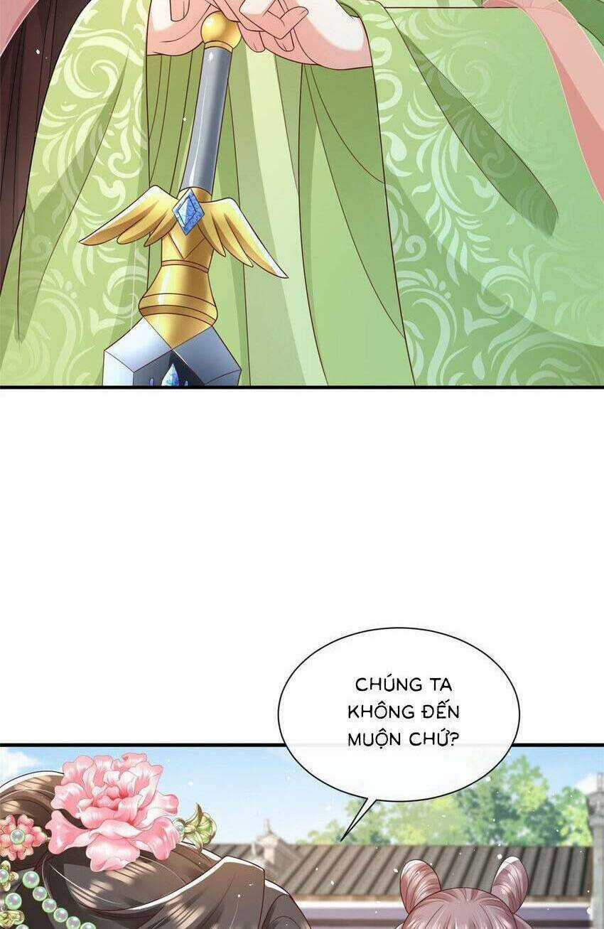 Cùng Ngự Thần Thú Báo Thù Chapter 74 trang 19