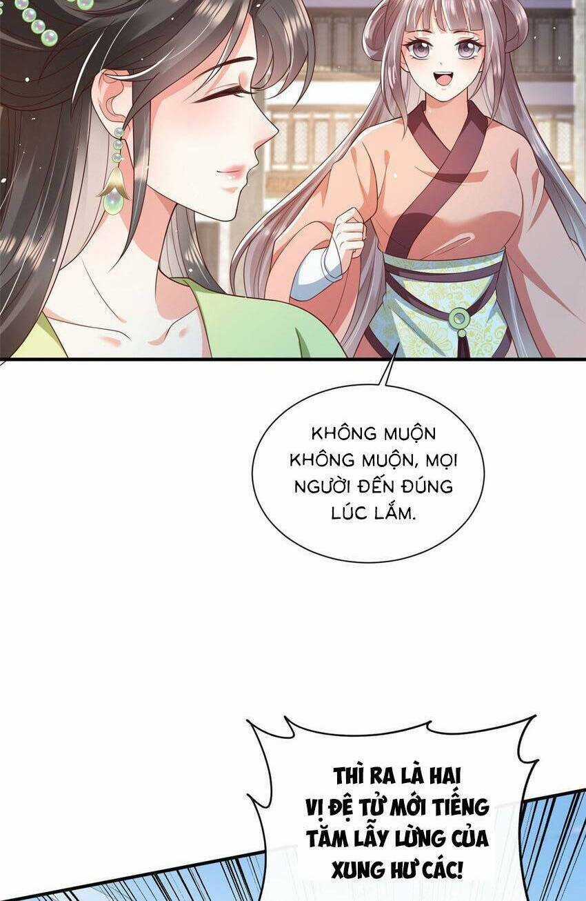 Cùng Ngự Thần Thú Báo Thù Chapter 74 trang 20