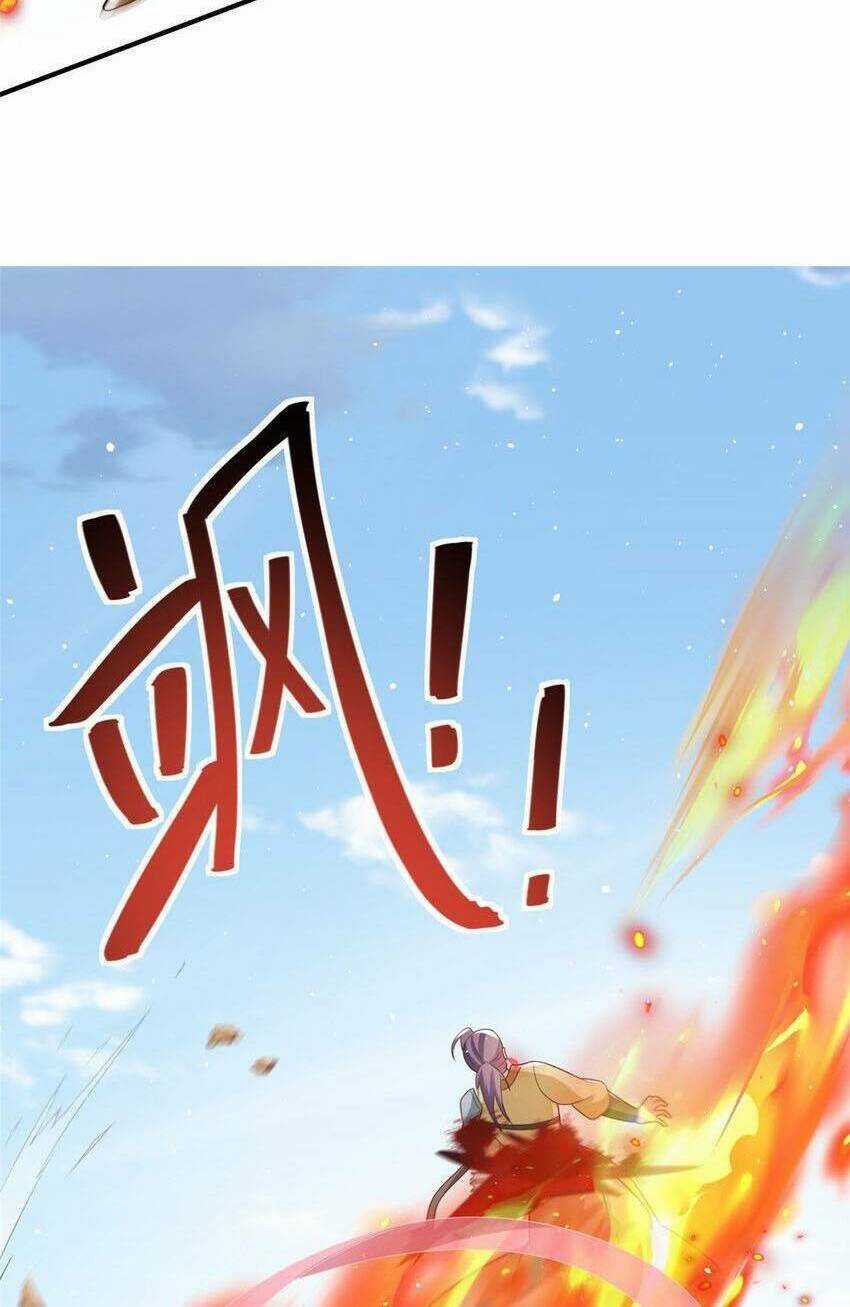 Cùng Ngự Thần Thú Báo Thù Chapter 74 trang 23