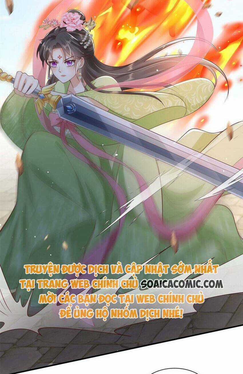 Cùng Ngự Thần Thú Báo Thù Chapter 74 trang 24